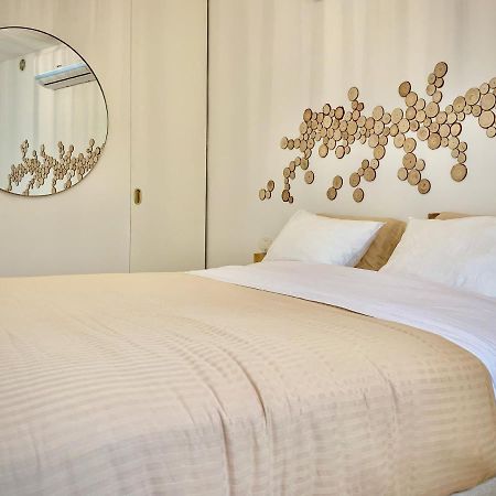 Porto Cave-Styled Duplex Daire Dış mekan fotoğraf