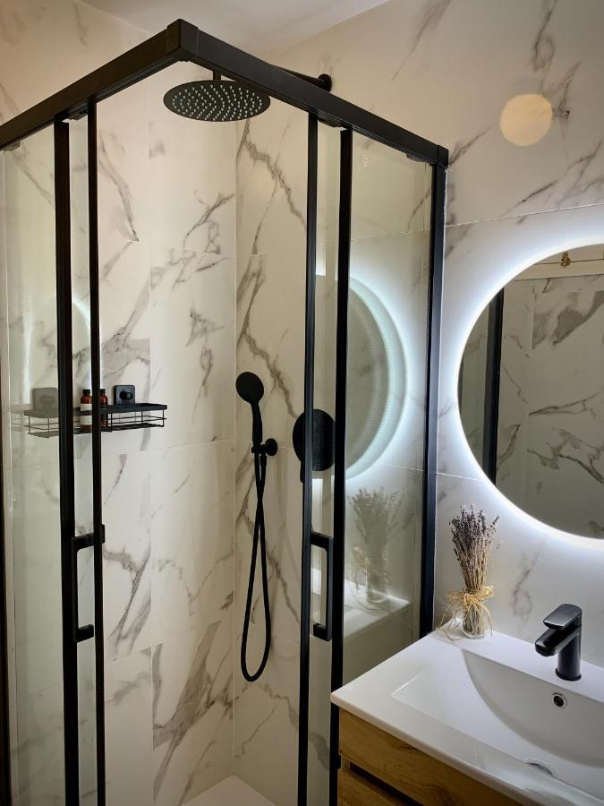 Porto Cave-Styled Duplex Daire Dış mekan fotoğraf