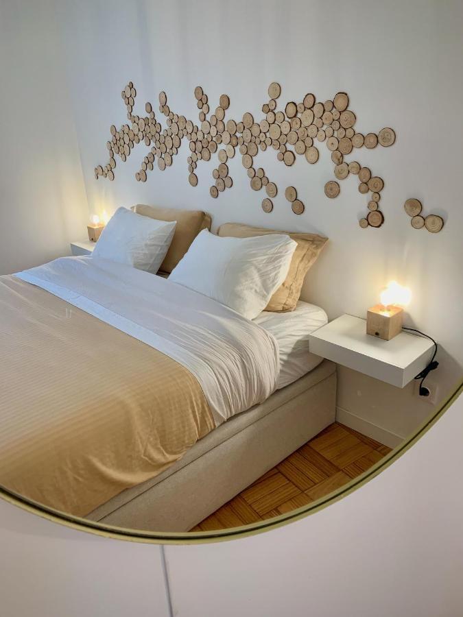 Porto Cave-Styled Duplex Daire Dış mekan fotoğraf