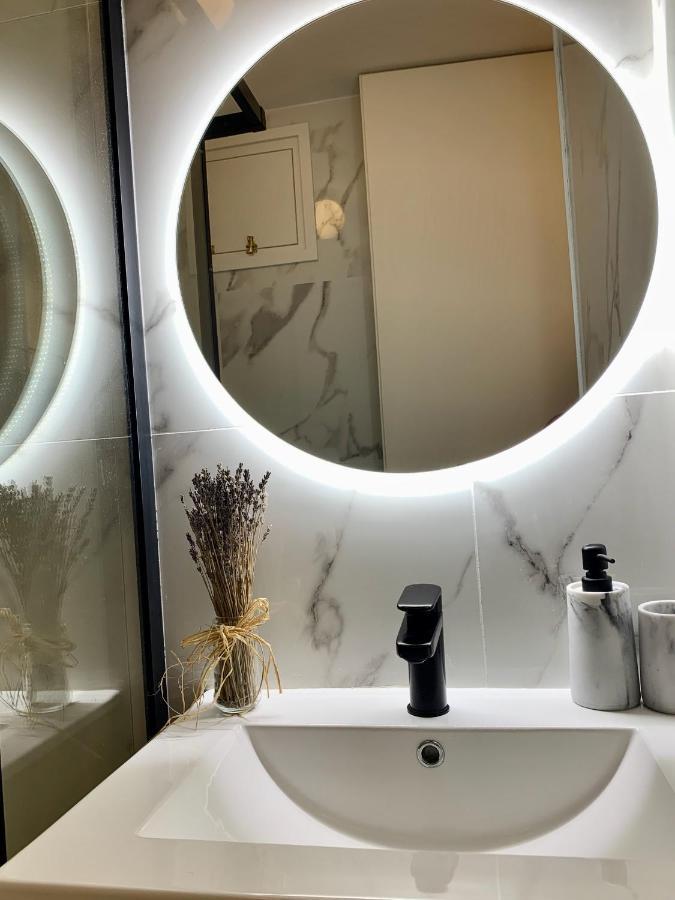 Porto Cave-Styled Duplex Daire Dış mekan fotoğraf
