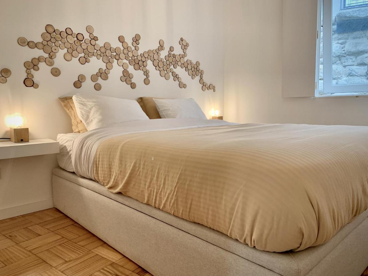 Porto Cave-Styled Duplex Daire Dış mekan fotoğraf