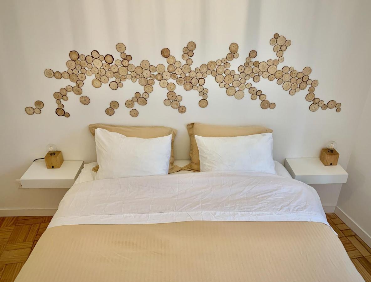 Porto Cave-Styled Duplex Daire Dış mekan fotoğraf