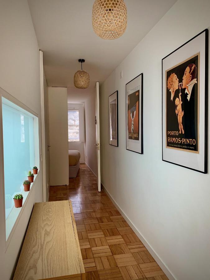 Porto Cave-Styled Duplex Daire Dış mekan fotoğraf