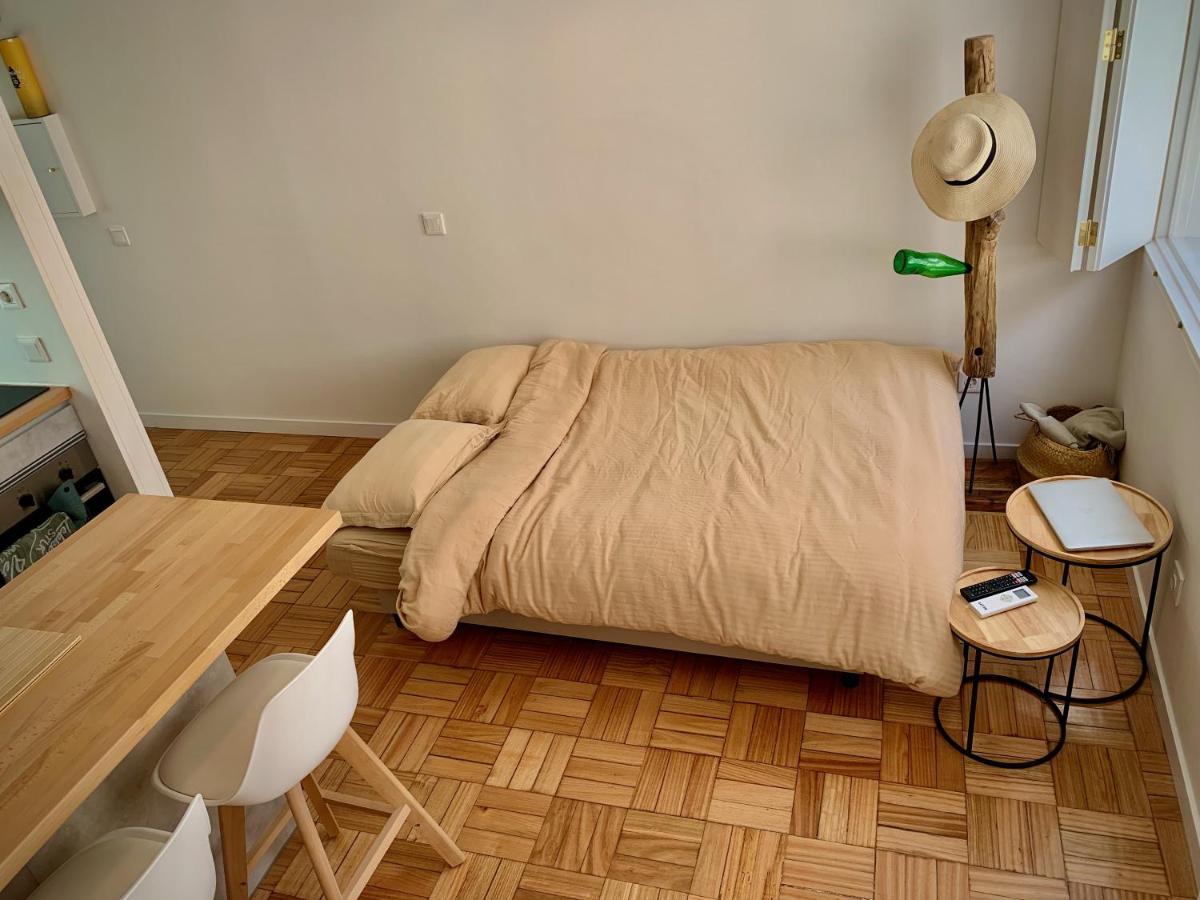 Porto Cave-Styled Duplex Daire Dış mekan fotoğraf