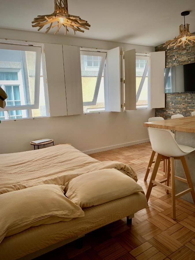 Porto Cave-Styled Duplex Daire Dış mekan fotoğraf