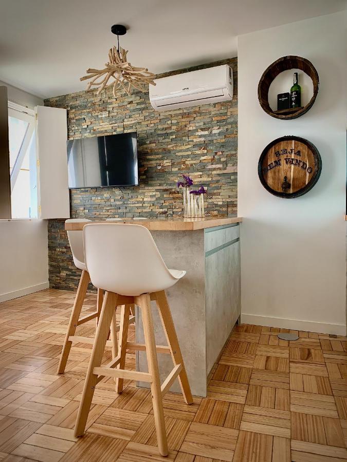 Porto Cave-Styled Duplex Daire Dış mekan fotoğraf