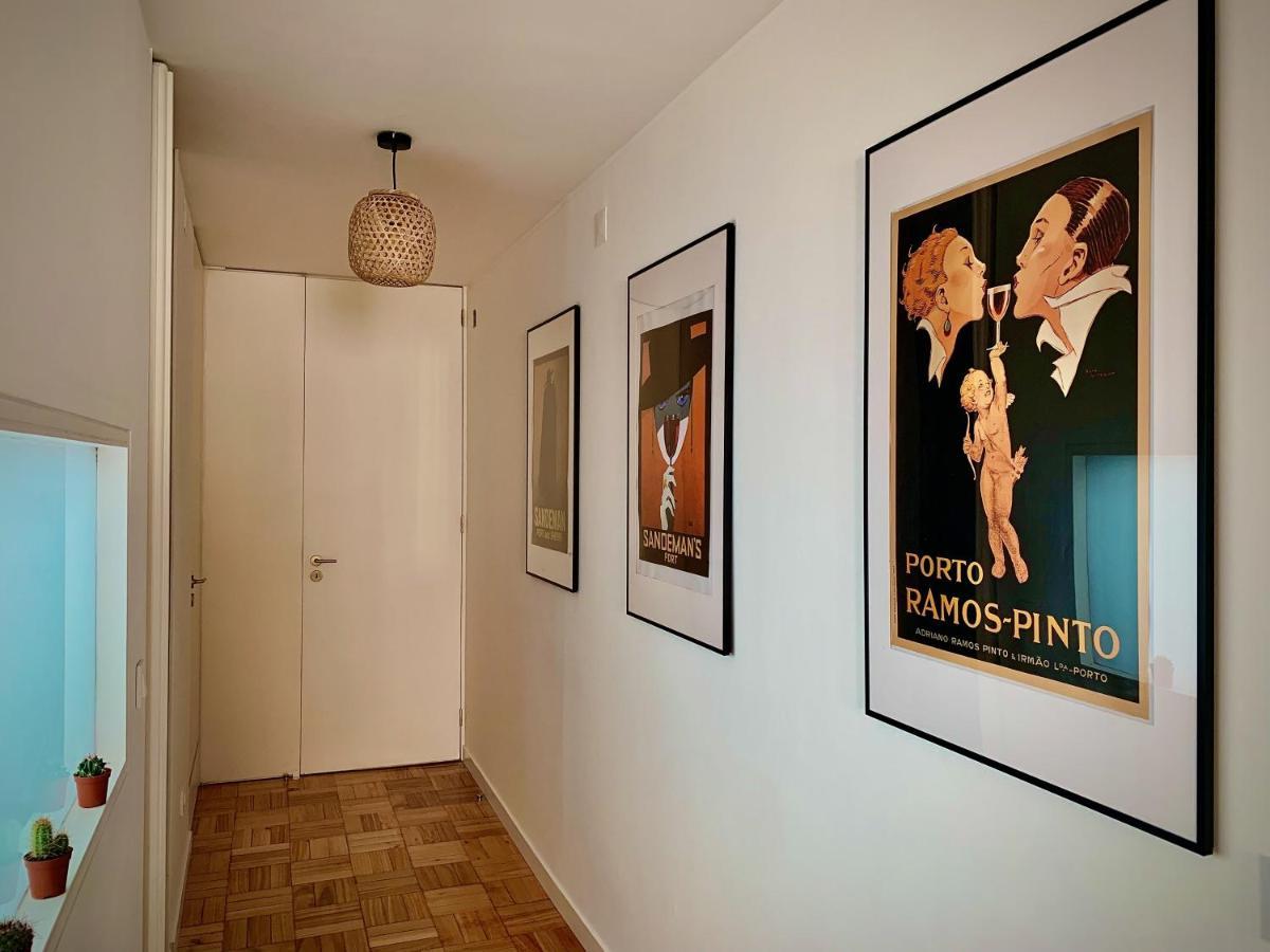 Porto Cave-Styled Duplex Daire Dış mekan fotoğraf