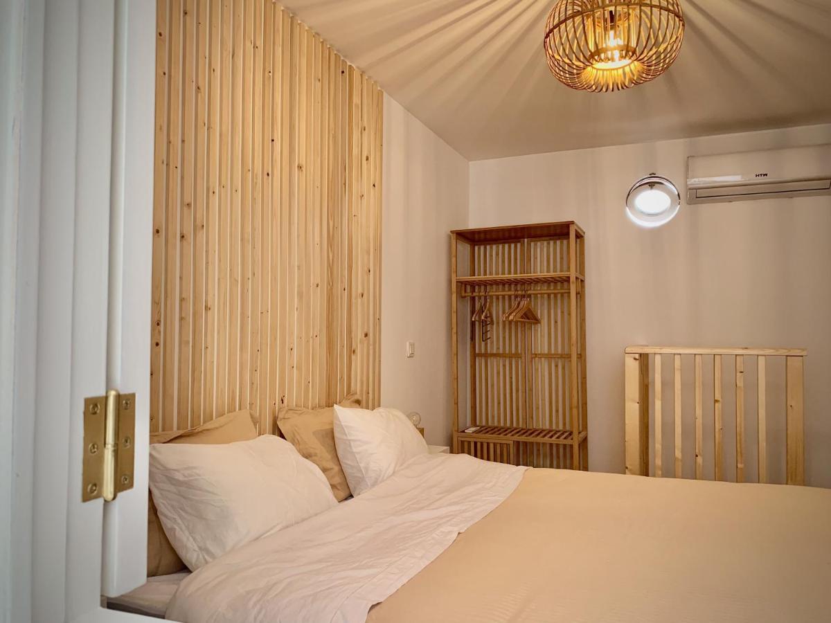 Porto Cave-Styled Duplex Daire Dış mekan fotoğraf