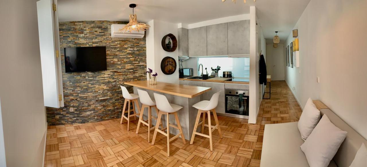 Porto Cave-Styled Duplex Daire Dış mekan fotoğraf