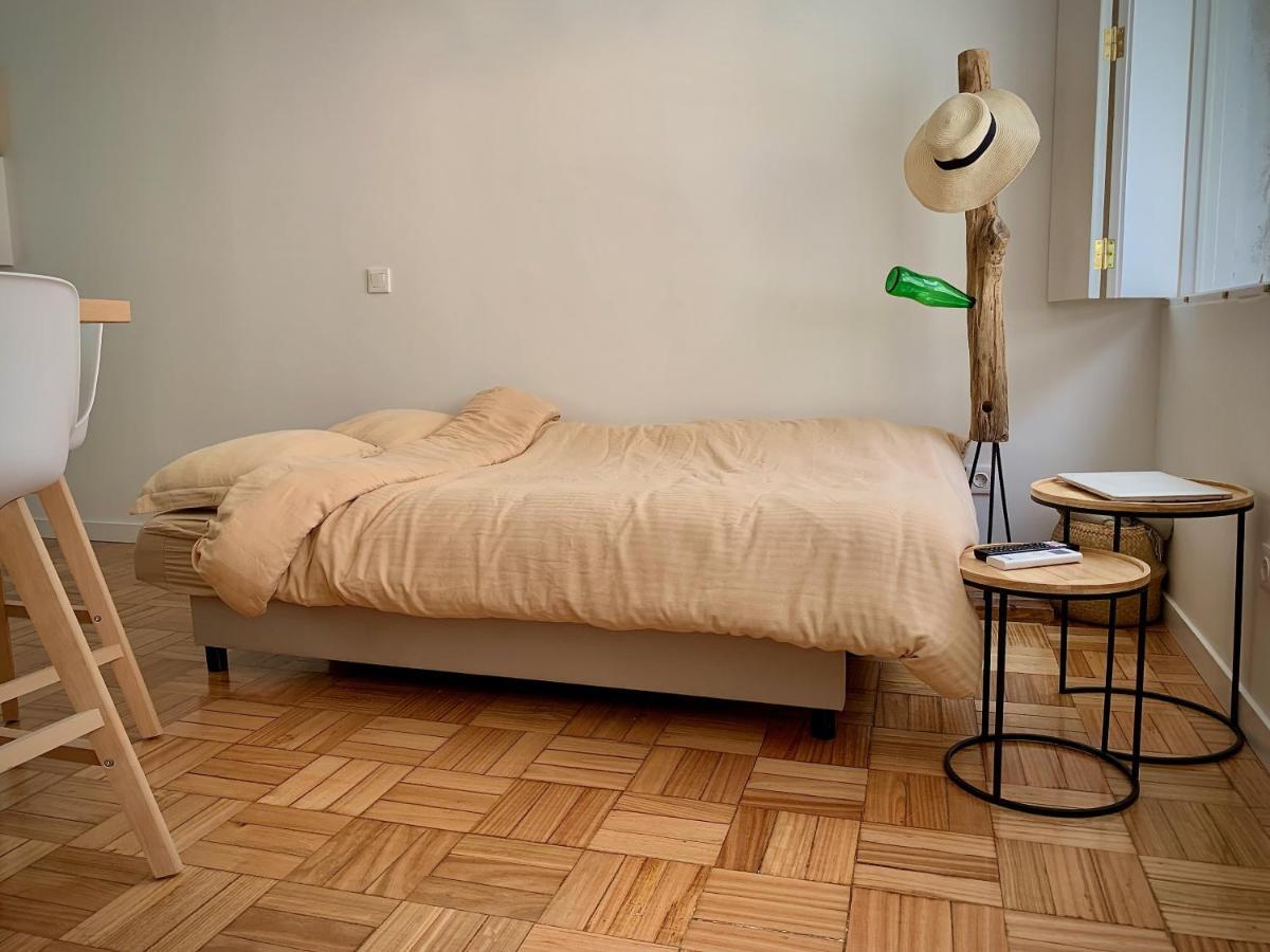 Porto Cave-Styled Duplex Daire Dış mekan fotoğraf