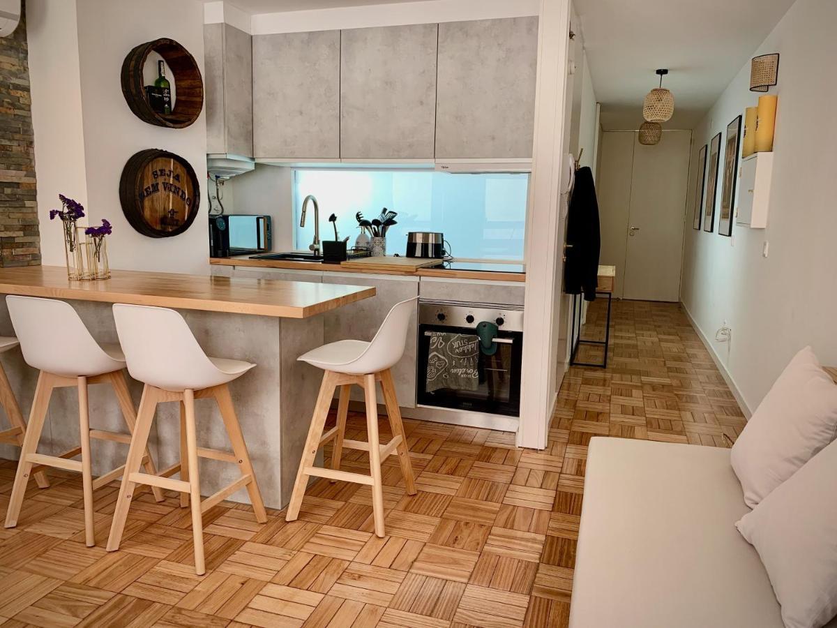 Porto Cave-Styled Duplex Daire Dış mekan fotoğraf