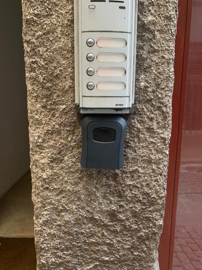 Porto Cave-Styled Duplex Daire Dış mekan fotoğraf