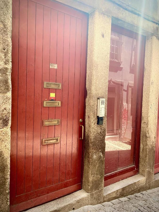 Porto Cave-Styled Duplex Daire Dış mekan fotoğraf