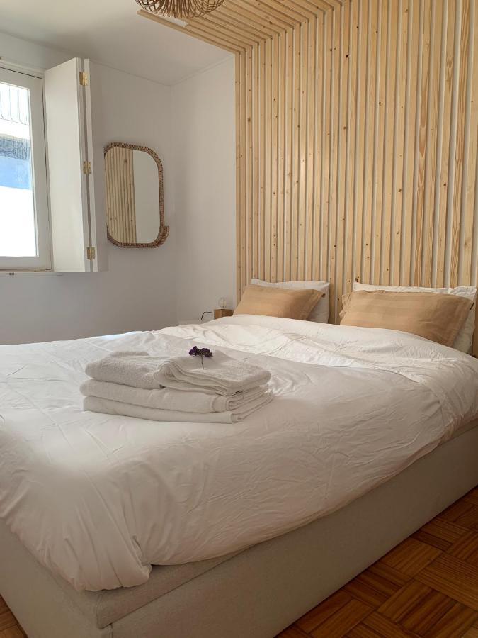 Porto Cave-Styled Duplex Daire Dış mekan fotoğraf