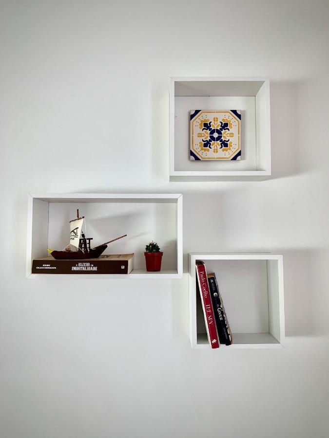 Porto Cave-Styled Duplex Daire Dış mekan fotoğraf