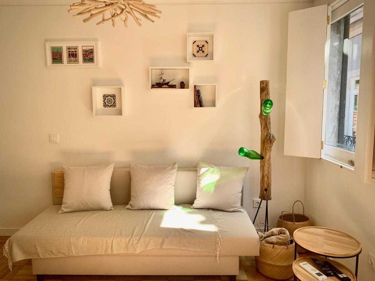 Porto Cave-Styled Duplex Daire Dış mekan fotoğraf