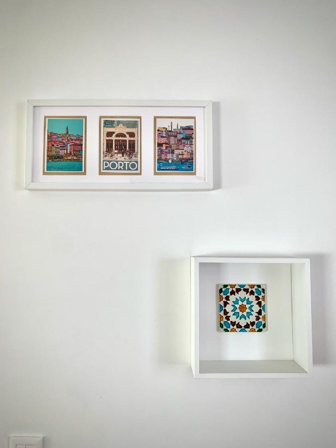 Porto Cave-Styled Duplex Daire Dış mekan fotoğraf